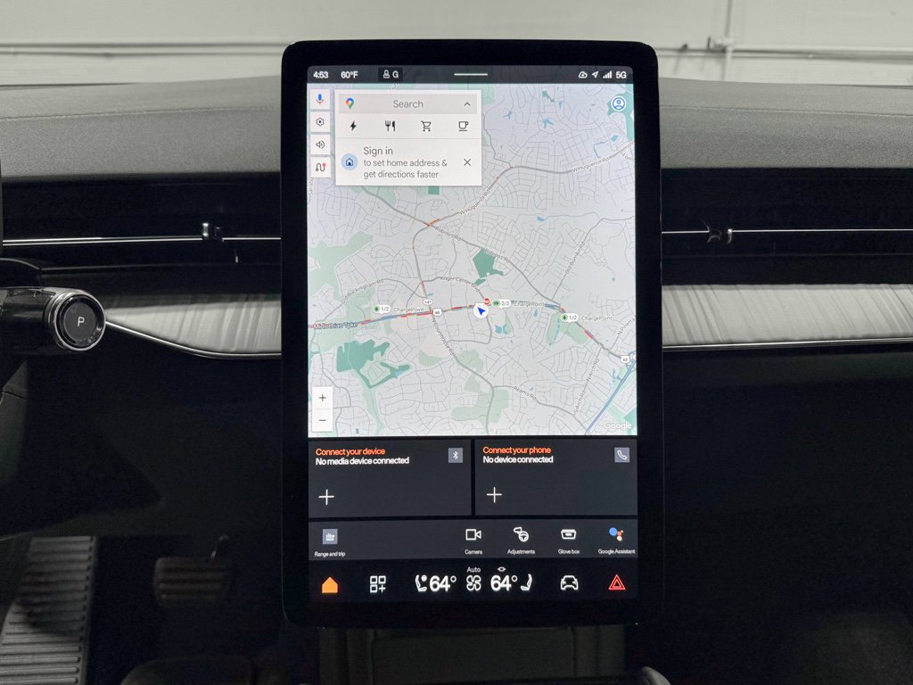 Used 2025 Polestar Polestar 3 image 11