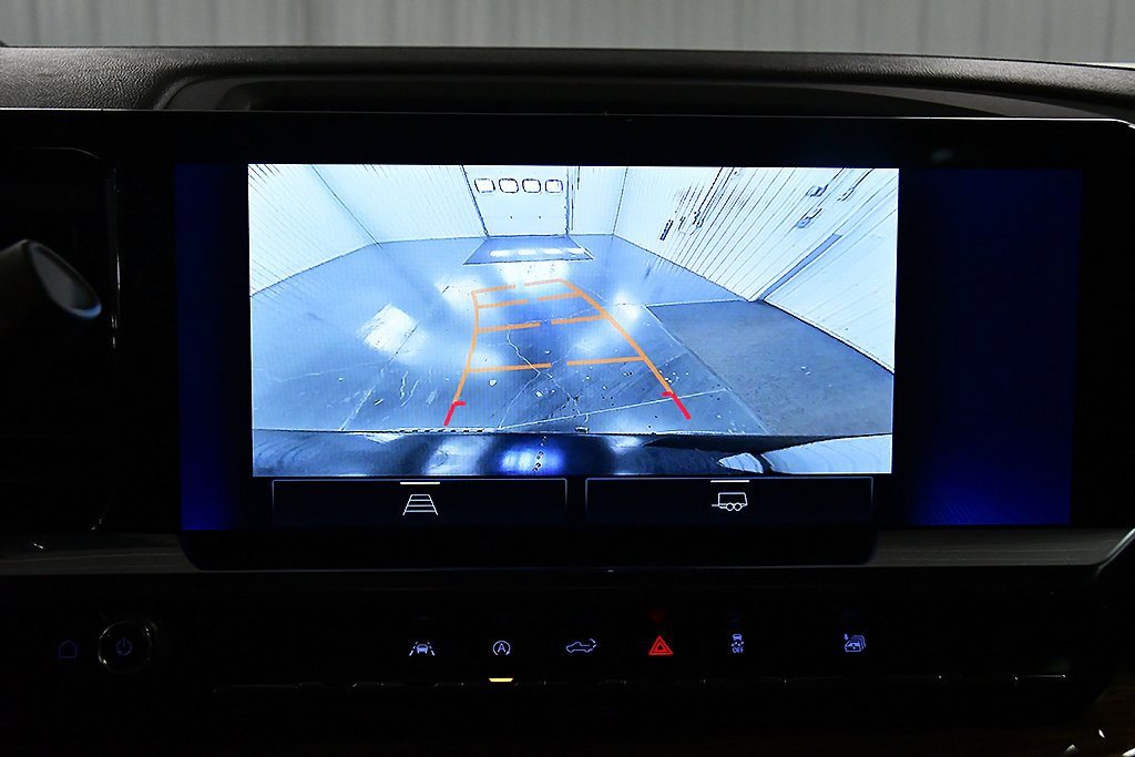 Used 2023 Chevrolet Silverado 1500 LT w/ Protection Package image 23