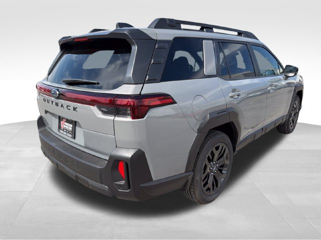 New 2026 Subaru Outback Limited XT AWD/4WD image 7