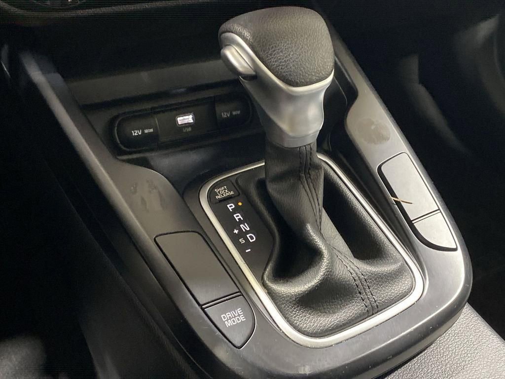 Used 2024 Kia Soul LX w/ Option Group 015 image 23