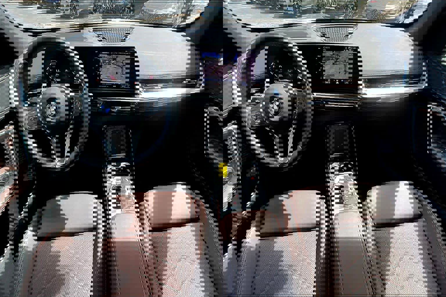 Certified 2025 BMW X1 xDrive28i image 16