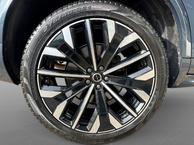 Certified 2026 Volvo XC90 B6 Plus AWD/4WD image 22