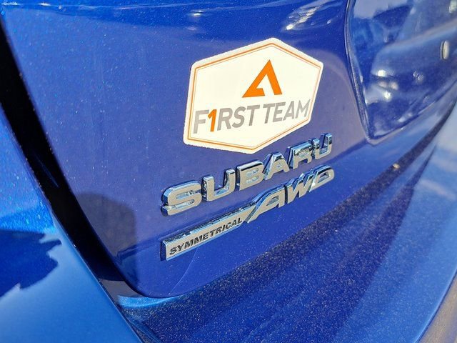 Used 2025 Subaru Crosstrek 2.5i Sport w/ Crosstrek Mirror Package AWD/4WD image 26