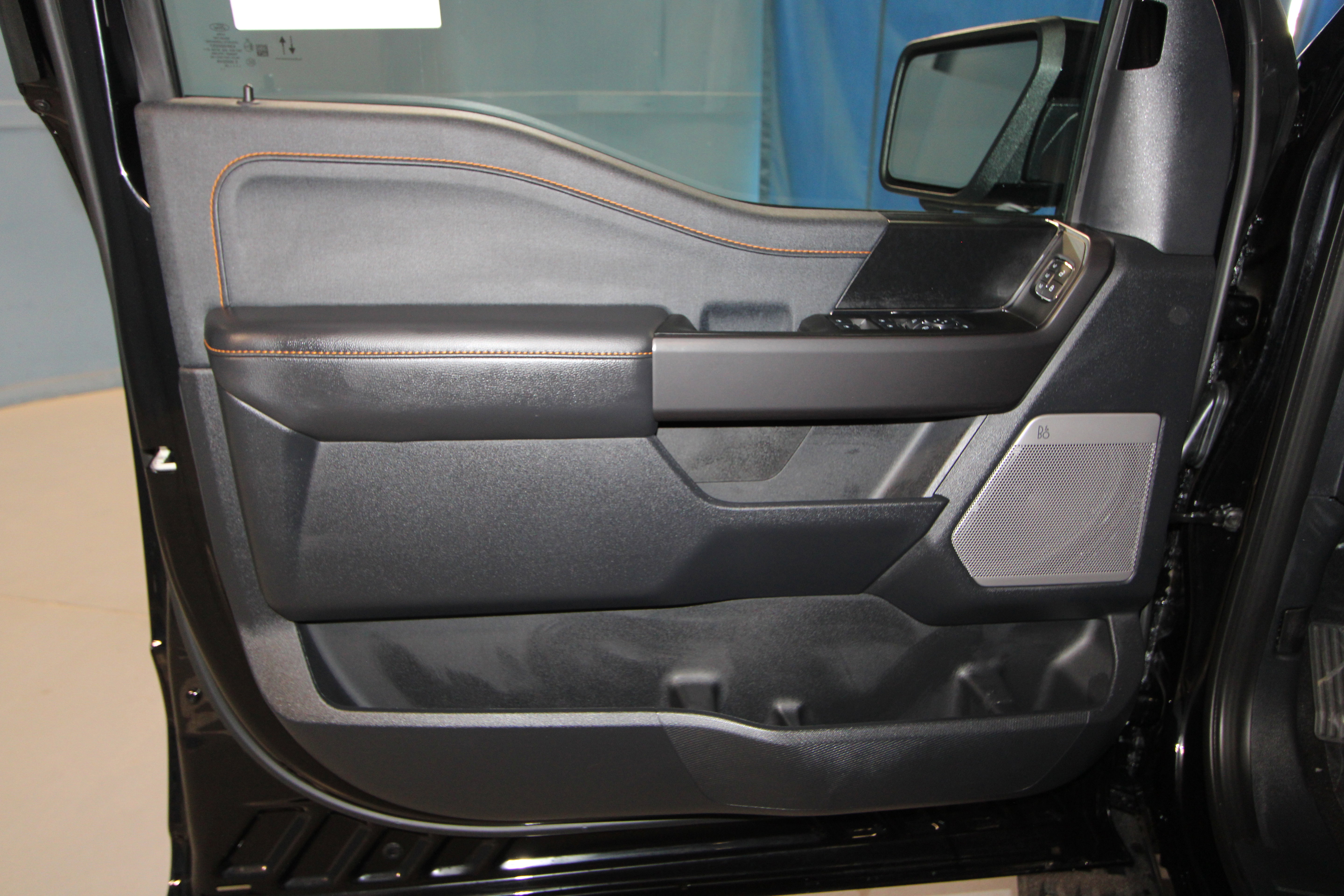 New 2026 Ford F150 Tremor AWD/4WD image 4