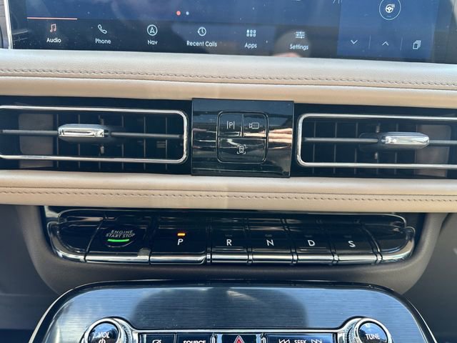 Certified 2023 Lincoln Nautilus Reserve w/ Equipment Group 202A image 23