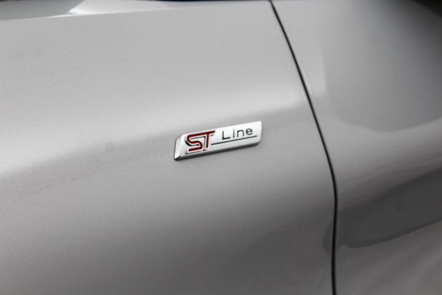 Certified 2026 Ford Explorer ST-Line AWD/4WD image 9
