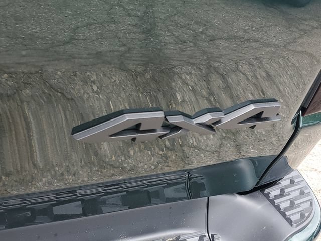New 2026 RAM 1500 Big Horn AWD/4WD image 6