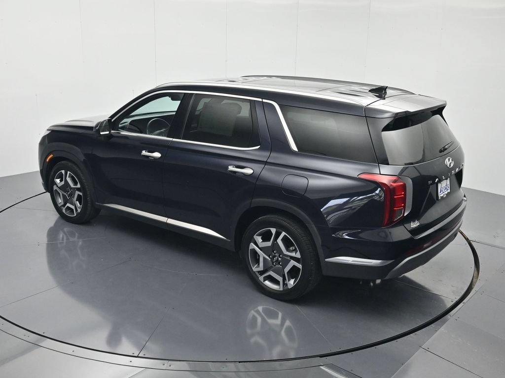 Used 2024 Hyundai Palisade Limited FWD image 36