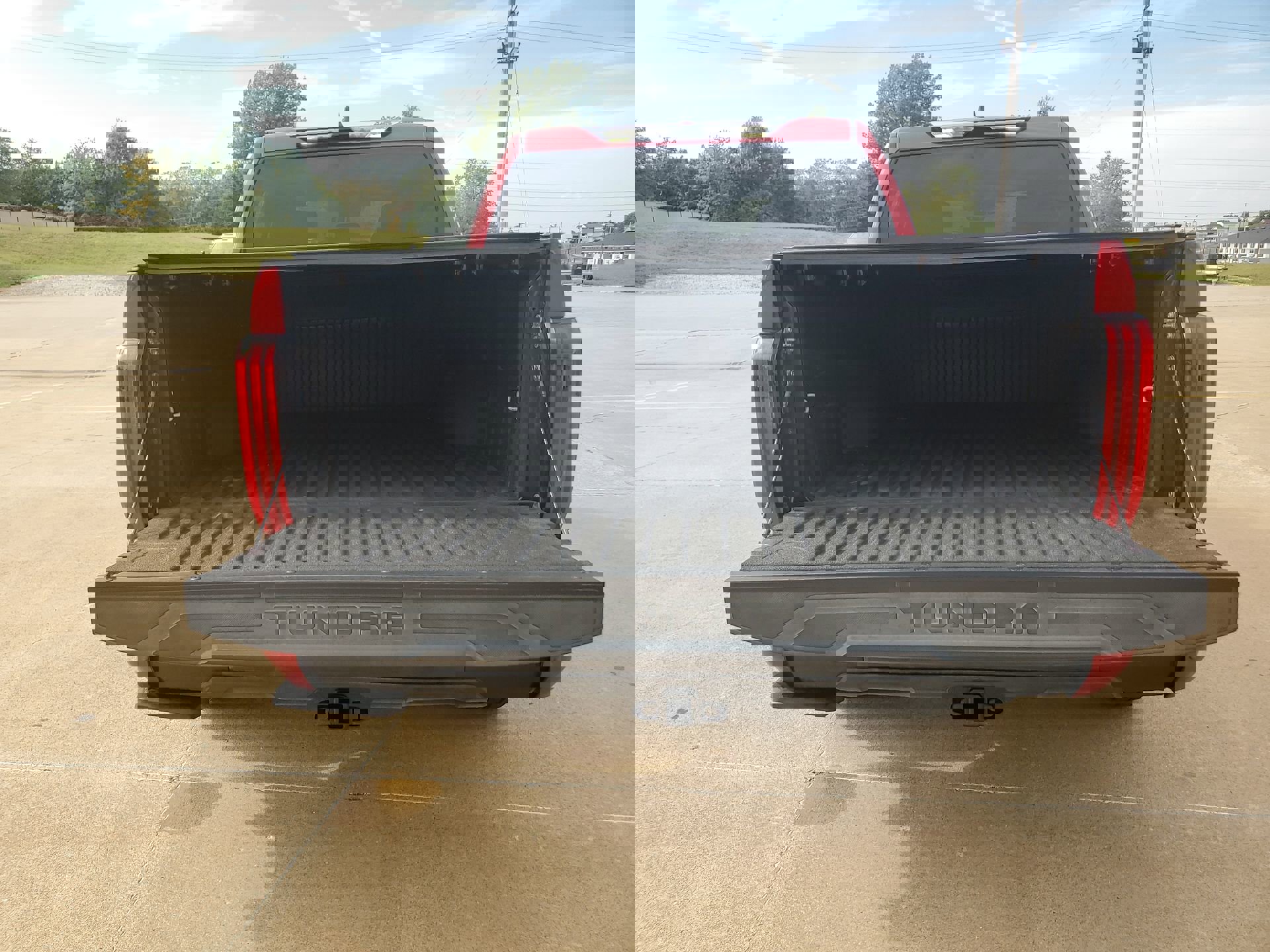 Used 2022 Toyota Tundra SR5 image 32