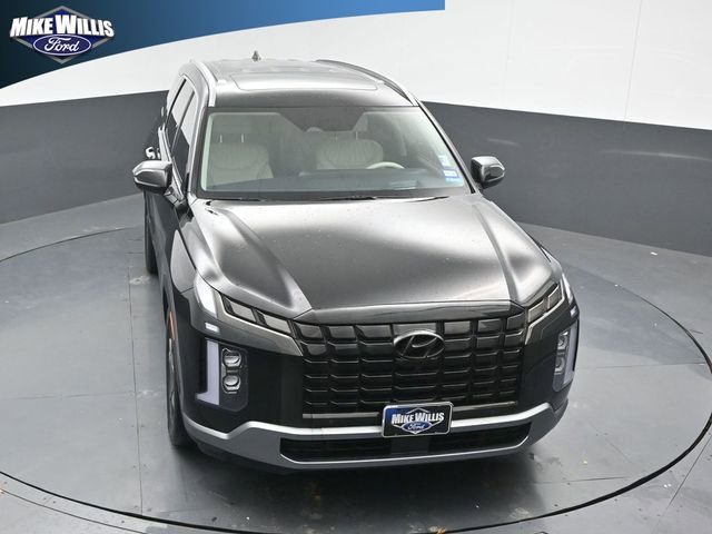 Used 2024 Hyundai Palisade Limited FWD image 10