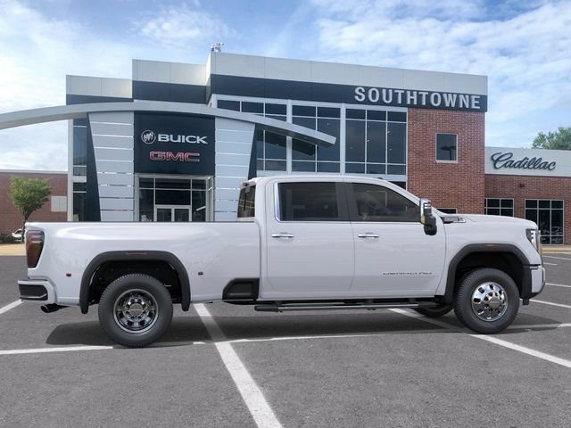 New 2026 GMC Sierra 3500 Denali w/ Technology Package AWD/4WD image 5