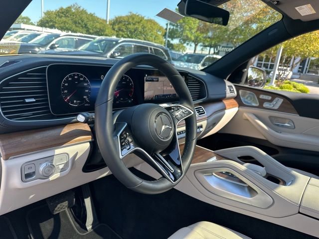 Certified 2026 Mercedes-Benz GLE 350 4MATIC image 19