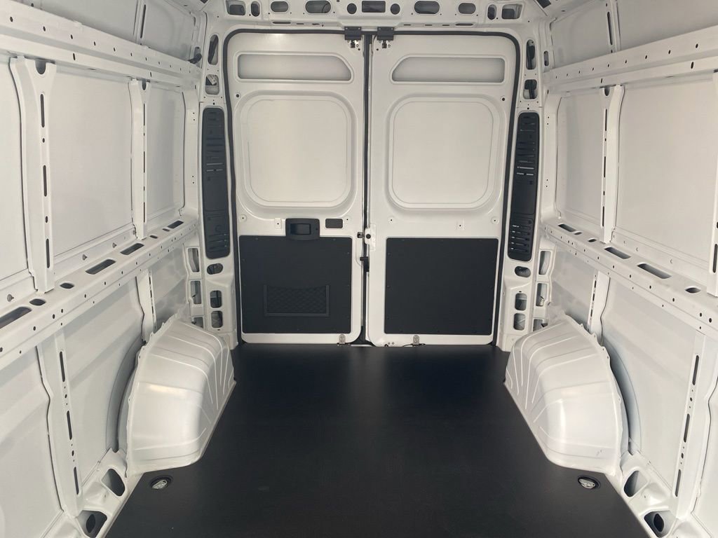 New 2026 RAM ProMaster 2500 w/ Safety Group image 32