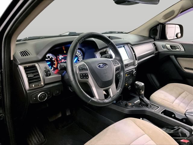Used 2019 Ford Ranger XLT w/ Equipment Group 301A Mid AWD/4WD image 13