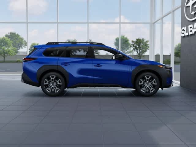 New 2026 Subaru Trailseeker AWD/4WD image 32