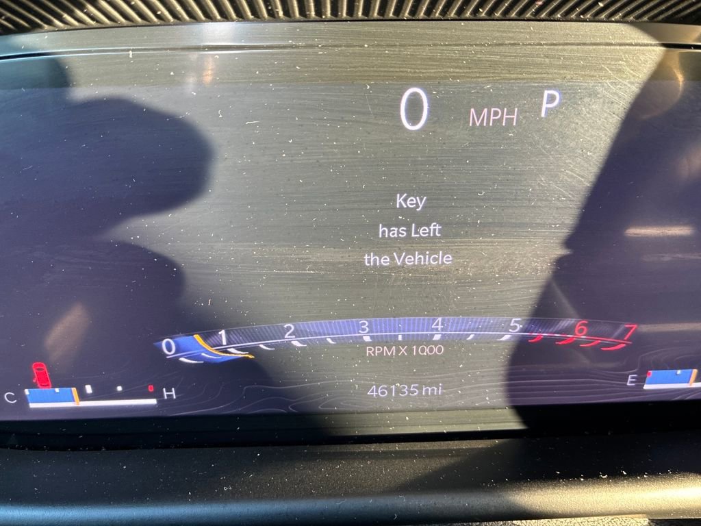 Used 2024 Jeep Wagoneer Series II w/ Flexible Seating Group image 17