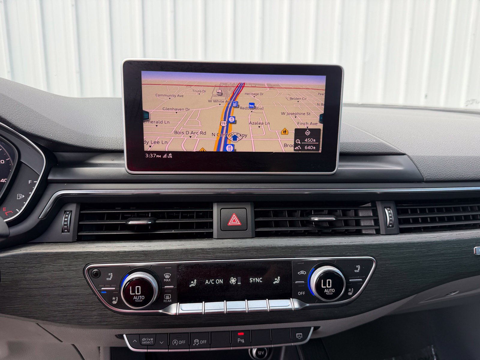 Used 2018 Audi A5 2.0T Prestige w/ Luxury Package AWD/4WD image 15