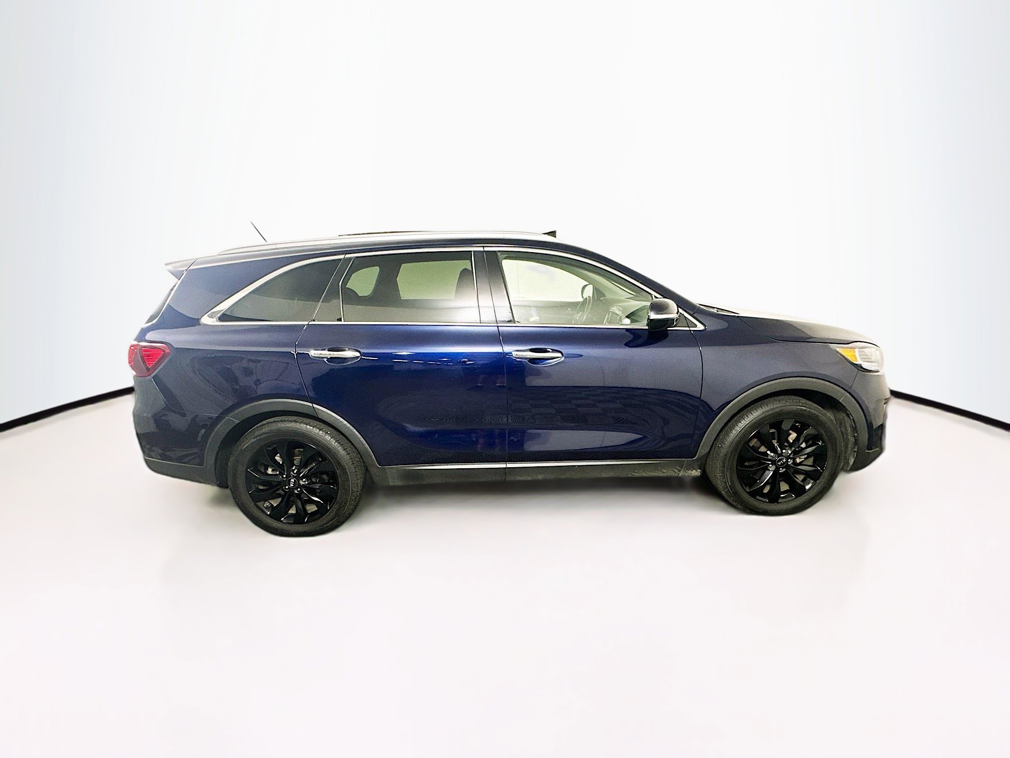 Used 2020 Kia Sorento EX FWD image 10