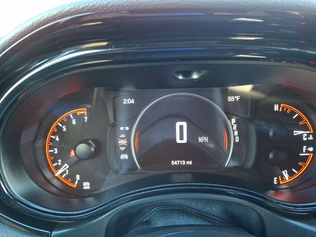 Used 2021 Dodge Durango GT w/ Blacktop Package image 16