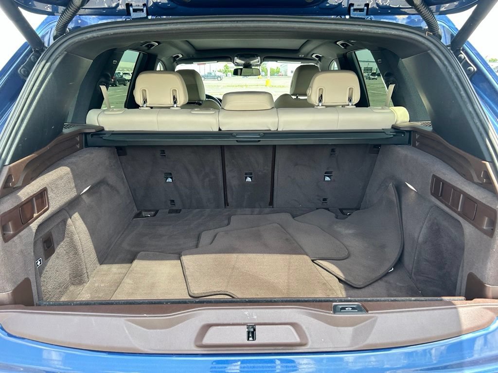 Used 2019 BMW X5 xDrive40i AWD/4WD image 27