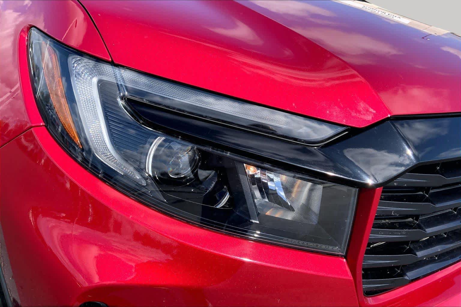 Used 2023 Honda Ridgeline Sport image 27