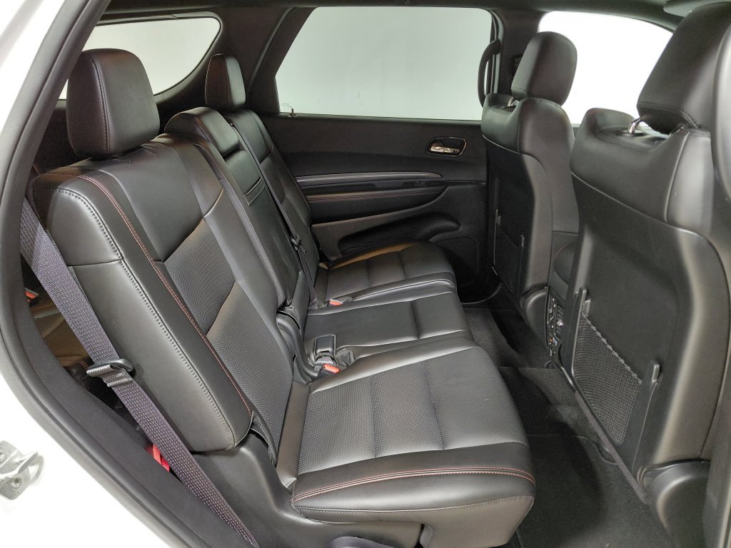 Used 2025 Dodge Durango GT AWD/4WD image 44