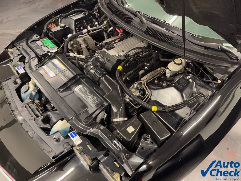 Used 1993 Chevrolet Camaro Z28 image 29