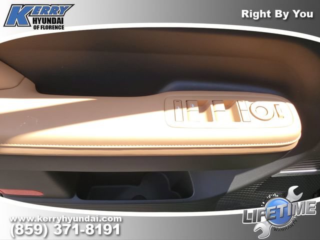 New 2026 Hyundai Santa Fe Calligraphy AWD/4WD image 20
