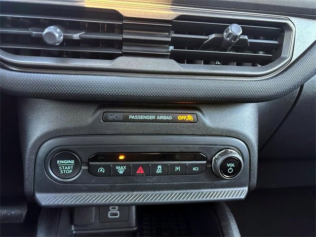 Used 2025 Ford Bronco Sport Outer Banks w/ Outer Banks Tech Package+ image 26