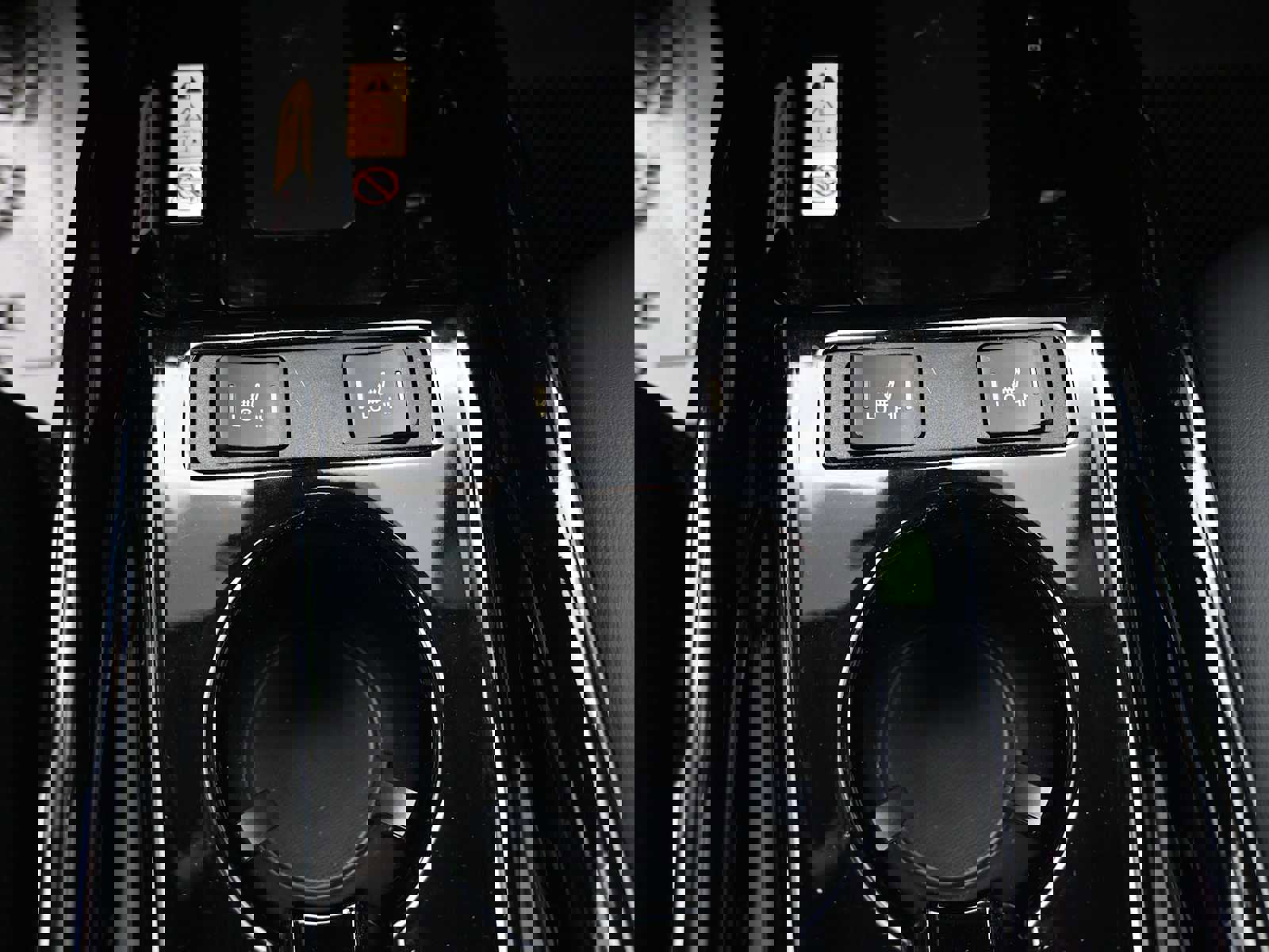 Used 2022 Toyota Prius Prime XLE image 8