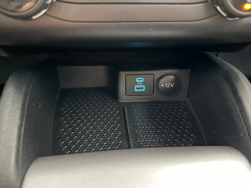 Used 2021 Ford Bronco Sport Big Bend AWD/4WD image 34