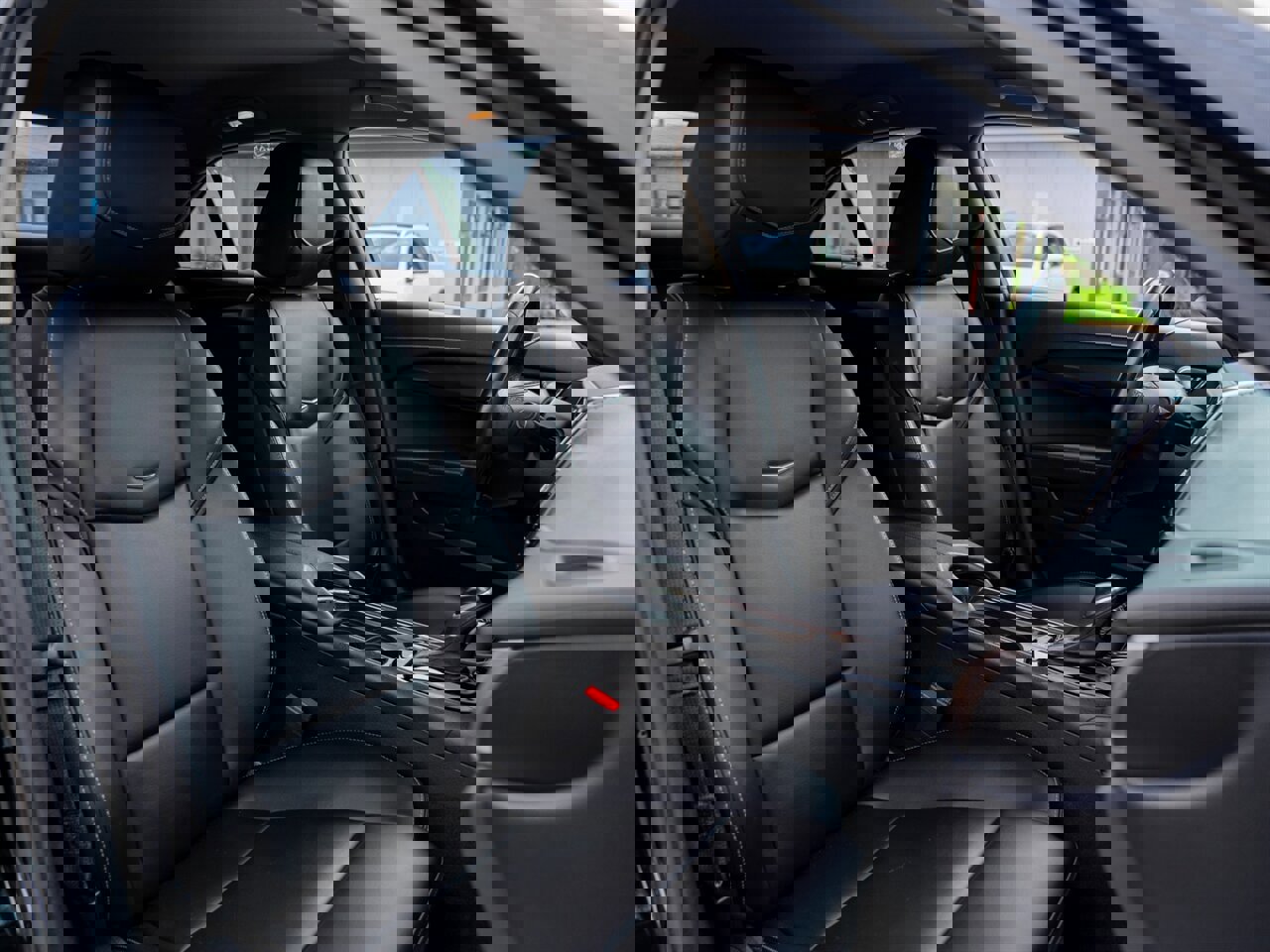 Used 2018 Cadillac ATS 2.0T AWD Sedan image 20