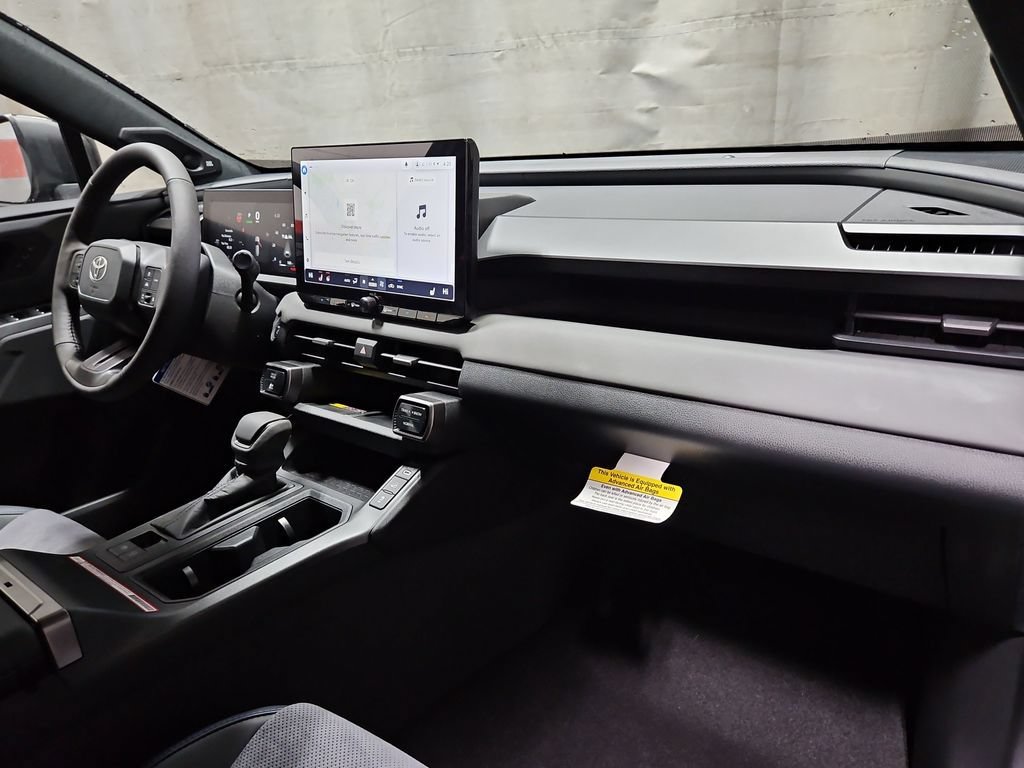 New 2026 Toyota RAV4 XSE AWD/4WD image 34