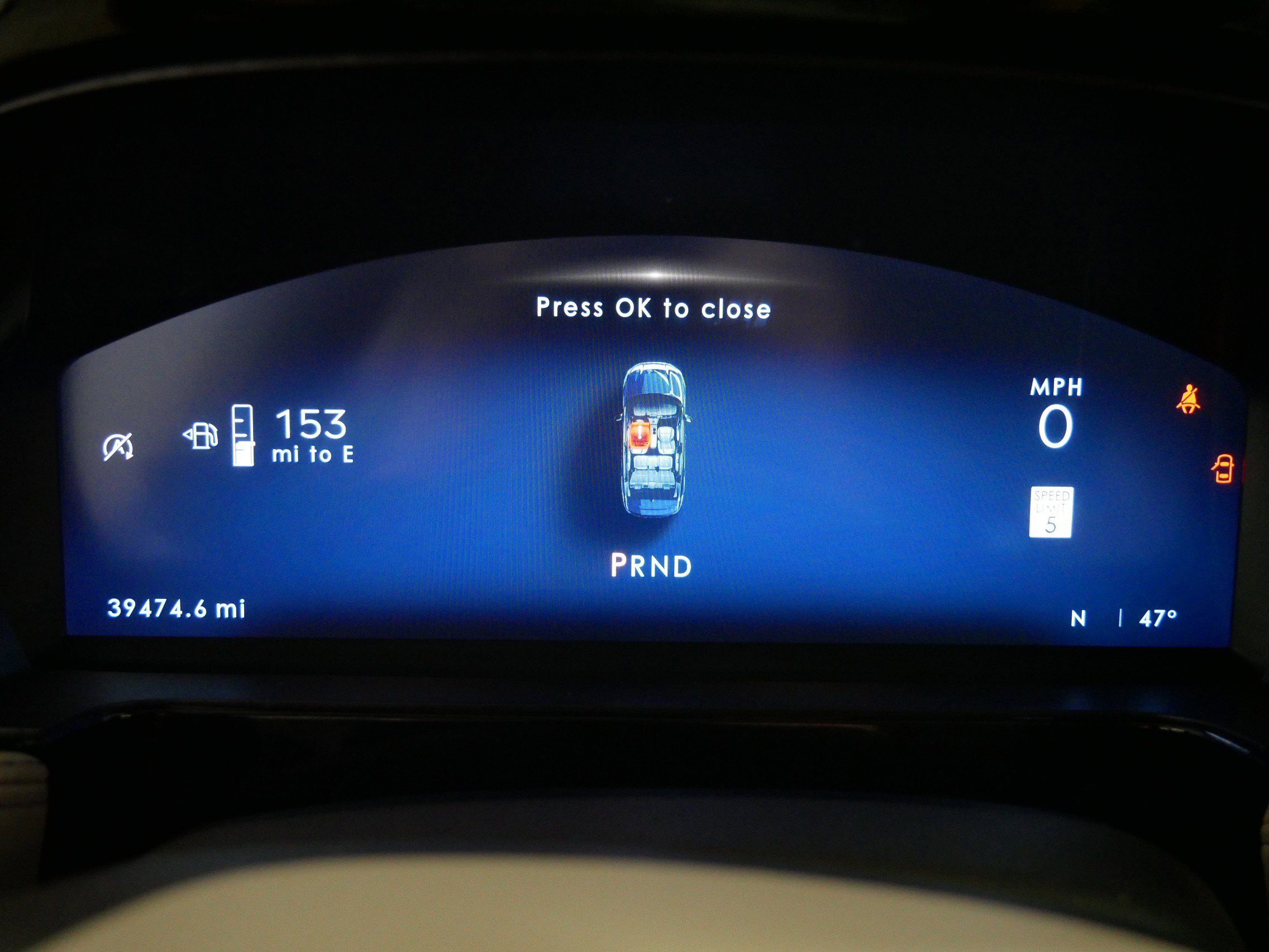 Used 2024 Lincoln Corsair Premiere w/ Equipment Group 101A image 21