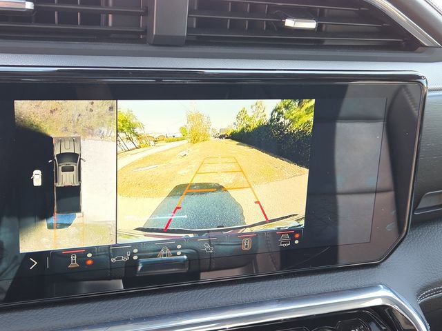 Certified 2025 GMC Sierra 2500 Denali w/ Denali Reserve Package image 27