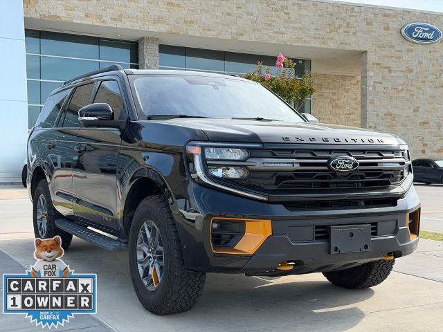 Certified 2025 Ford Expedition Tremor AWD/4WD image 19