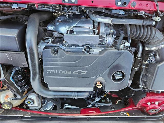 Used 2017 Chevrolet Malibu LT w/ Driver Confidence Package image 19