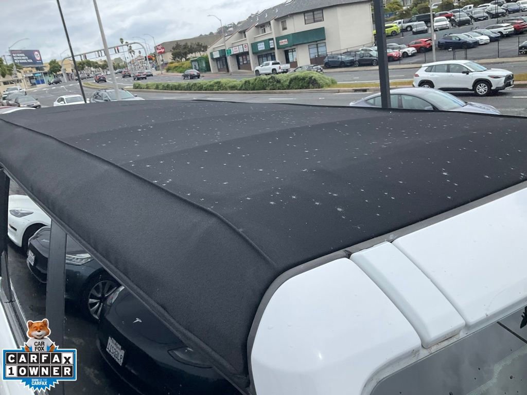 Used 2024 Ford Bronco Big Bend AWD/4WD image 69