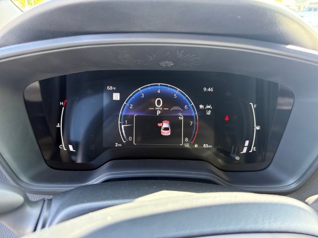 New 2027 Toyota Corolla SE w/ SE Package FWD image 16