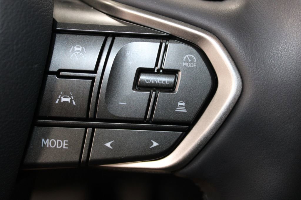 Used 2024 Lexus NX 250 FWD w/ Towing Package (2000 Lbs) image 22
