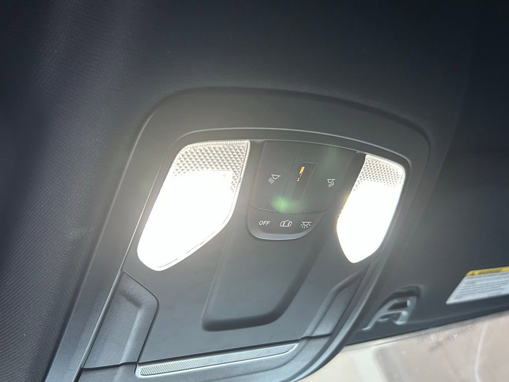 Certified 2021 RAM 2500 Big Horn image 29