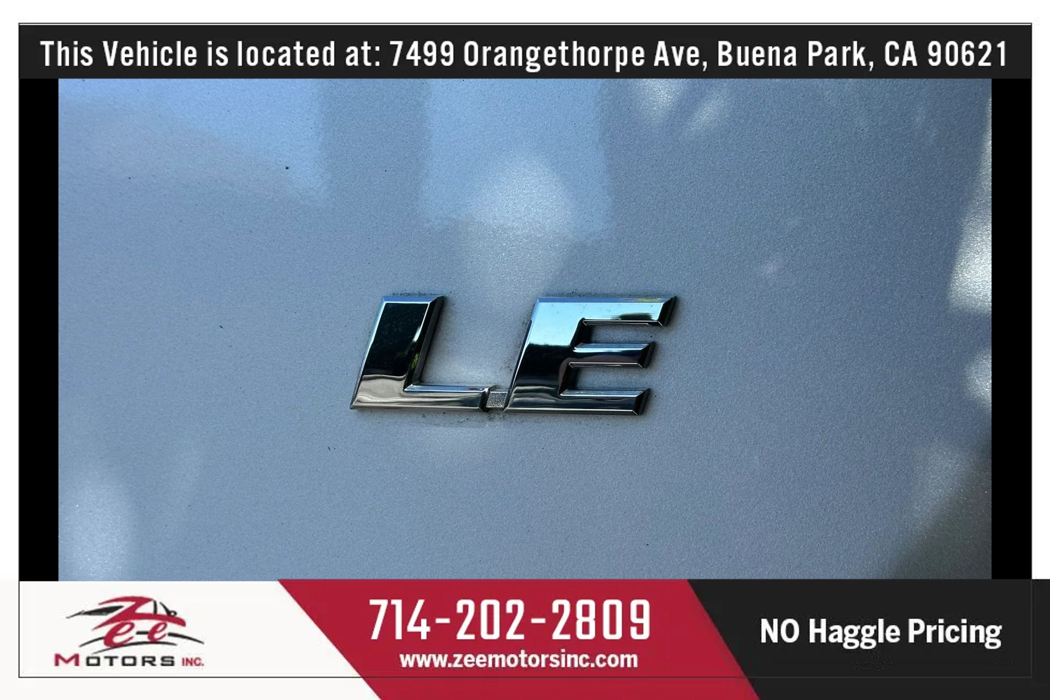 Used 2015 Toyota RAV4 LE FWD image 55