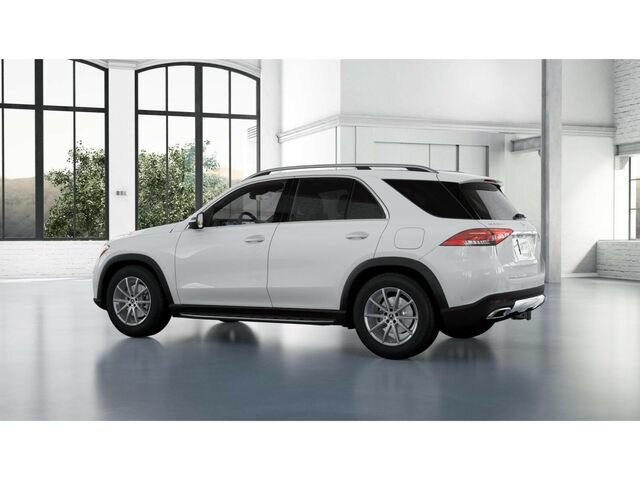 New 2026 Mercedes-Benz GLE 450e 4MATIC image 32