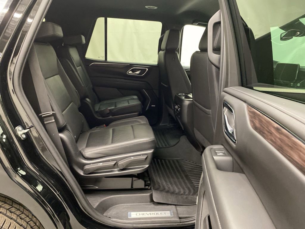 Used 2023 Chevrolet Tahoe LT image 17
