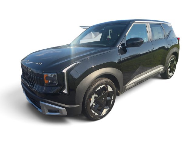 New 2027 Kia Seltos EX FWD image 8