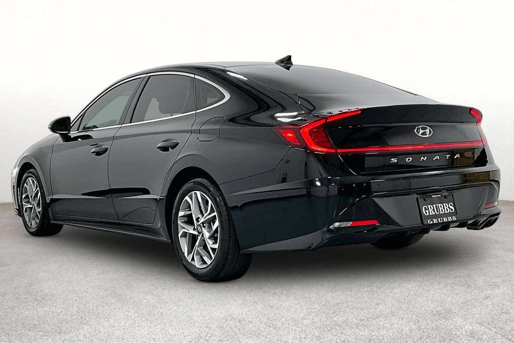 Used 2023 Hyundai Sonata SEL FWD image 15