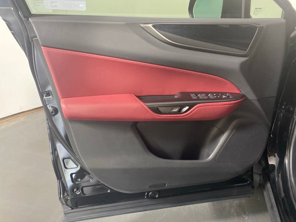 Certified 2025 Lexus NX 350h AWD w/ Accessory Package (2T) image 24
