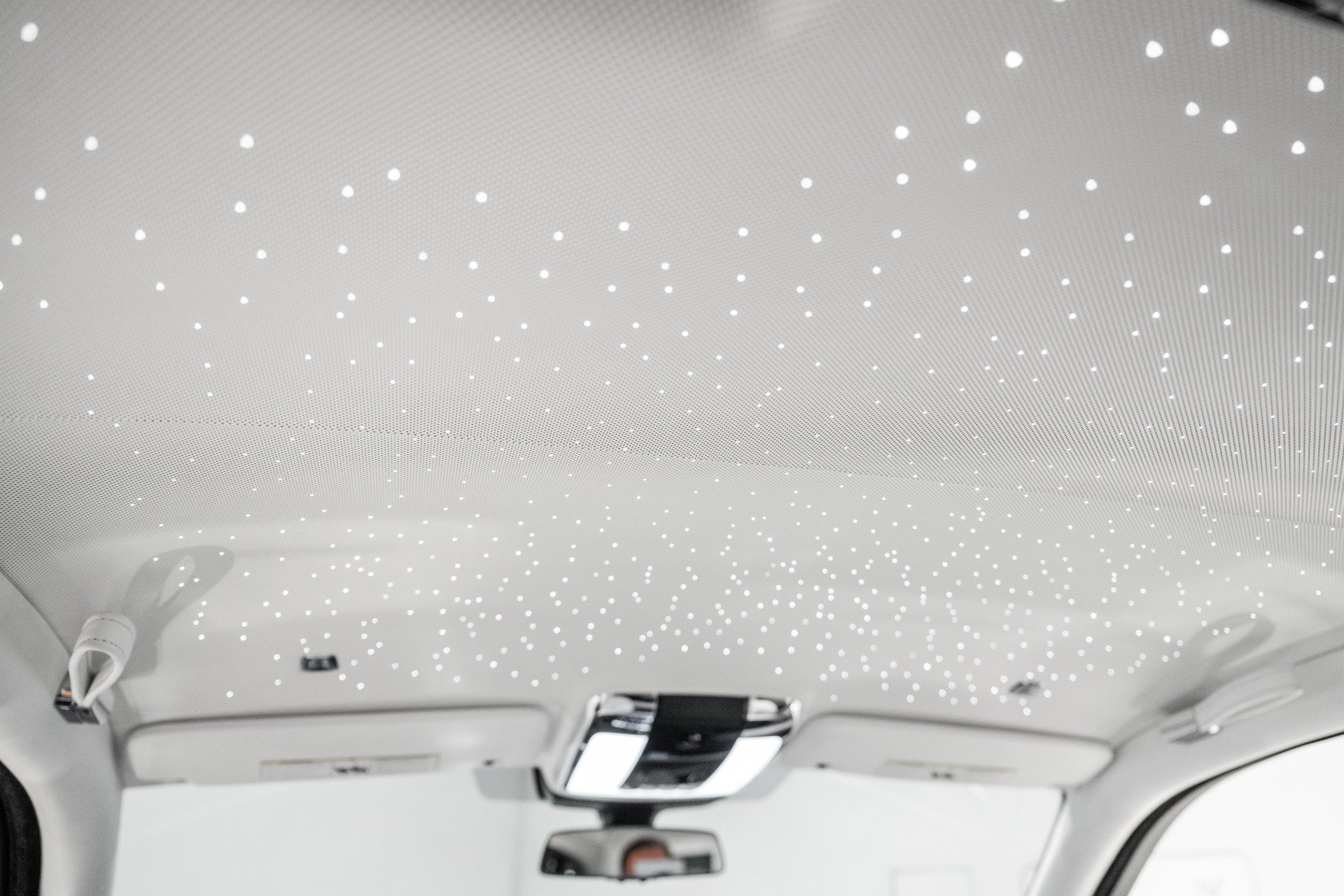 Used 2018 Rolls-Royce Phantom Sedan RWD image 52