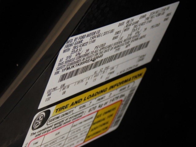 Used 2024 Ford Expedition Max Limited RWD image 32