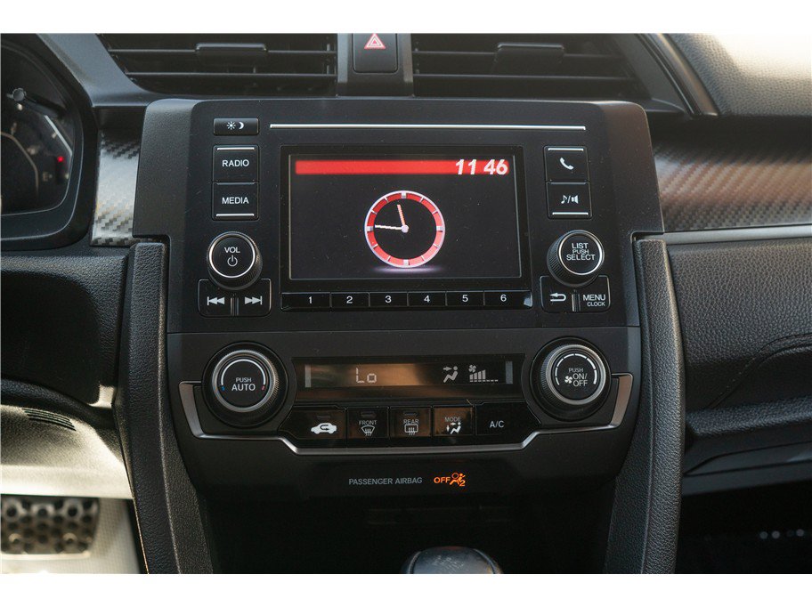 Used 2018 Honda Civic Sport image 15
